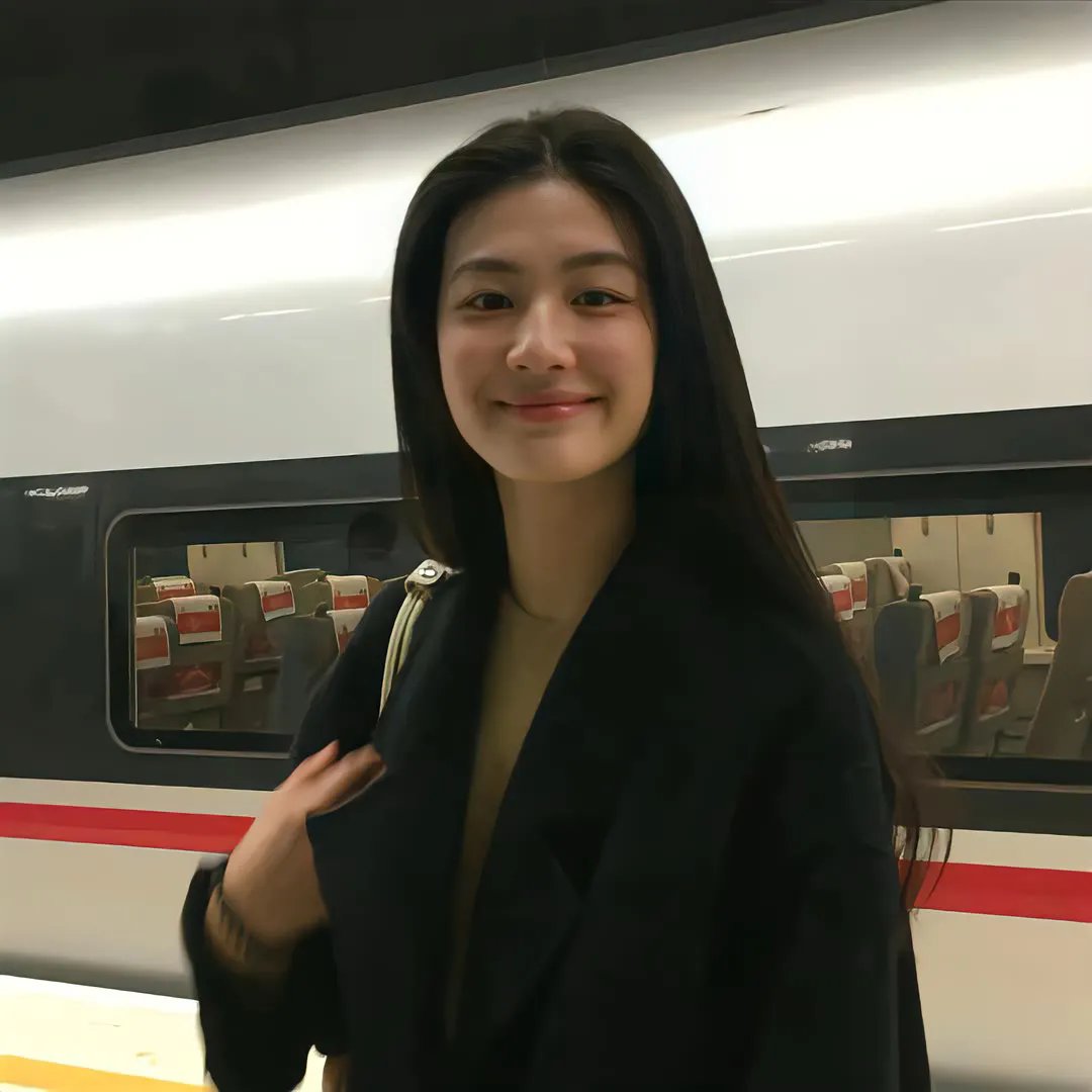 黑白姊妹