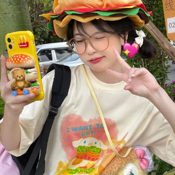 街角的童话